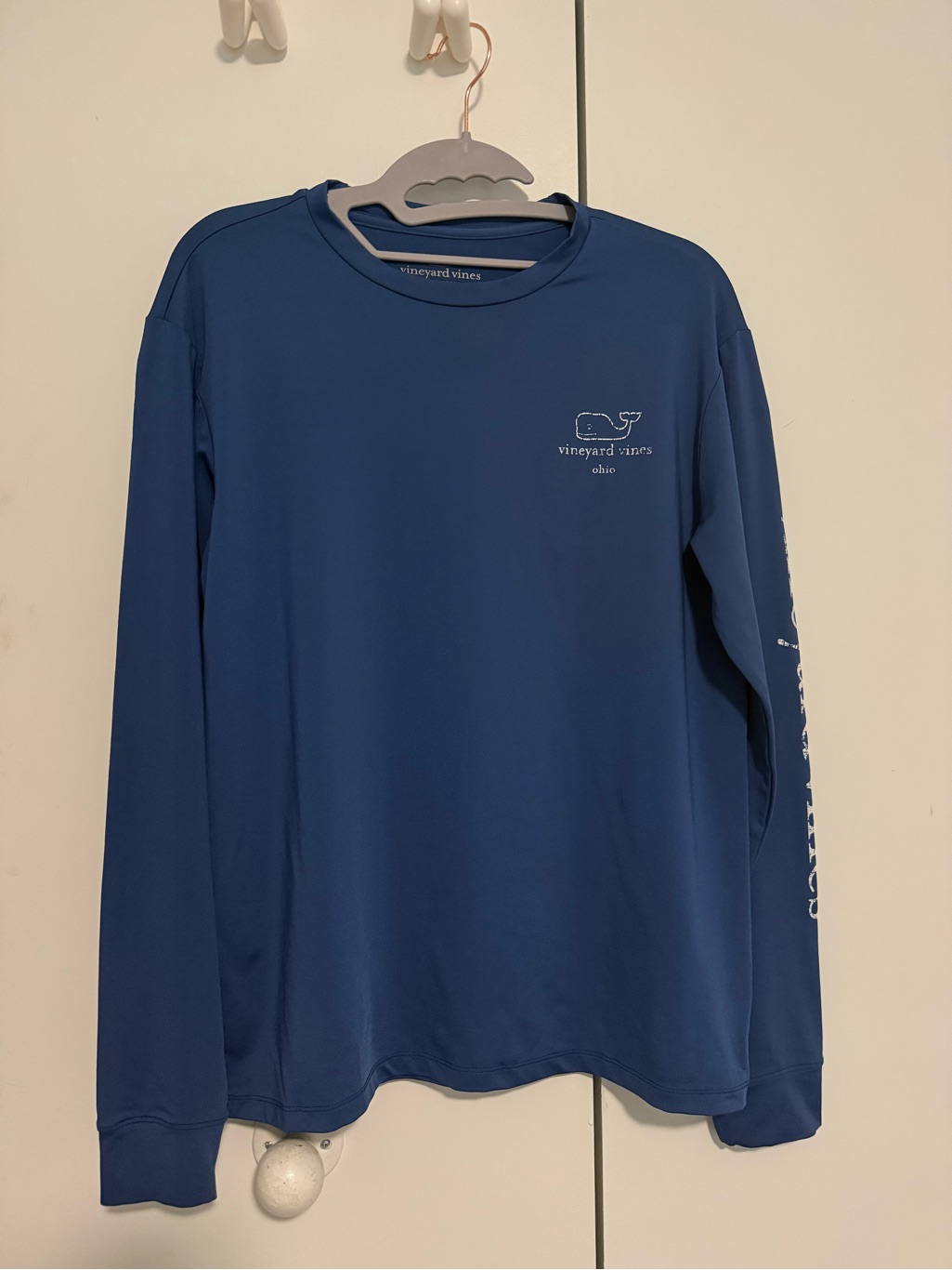 Euc Vineyard Vines Top Mens Size Xs